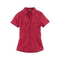 Boysen-s-bluse-rot