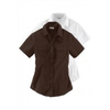 Boysen-s-bluse-braun