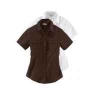 Boysen-s-bluse-braun