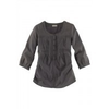 Boysen-s-bluse-anthrazit