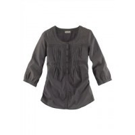 Boysen-s-bluse-anthrazit