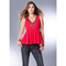 Bonprix-bluse-rot