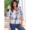 Bonprix-bluse-kariert