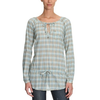 Arqueonautas-bluse-braun