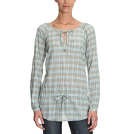 Arqueonautas-bluse-braun