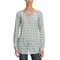 Arqueonautas-bluse-braun
