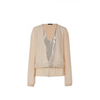 Apart-bluse-silber