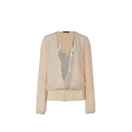 Apart-bluse-silber