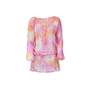 Apart-bluse-pink