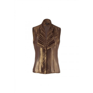 Apart-bluse-gold