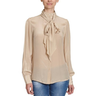 Apart-bluse-seide