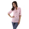 Aniston-bluse-rose