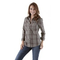Aniston-bluse-braun