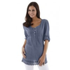 Aniston-bluse-blau