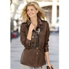 Ambria-bluse-braun