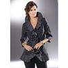 Alessa-w-collection-bluse-schwarz