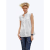 Alba-moda-bluse-streifen