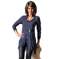 Alba-moda-bluse-blau