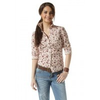 Ajc-bluse-rot