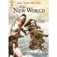 The-new-world-dvd-historienfilm