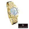 Claude-valentini-millennium-sports-diamond-dark-blue-mother-of-pearl