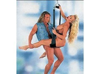 Liebesschaukel-loveswing