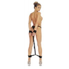 Erotic-entertainment-hand-und-fussfesseln