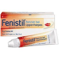 Novartis-fenistil-pencivir-lippenherpes-creme