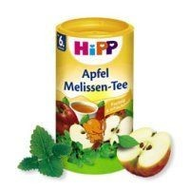 Hipp-apfel-melissen-tee