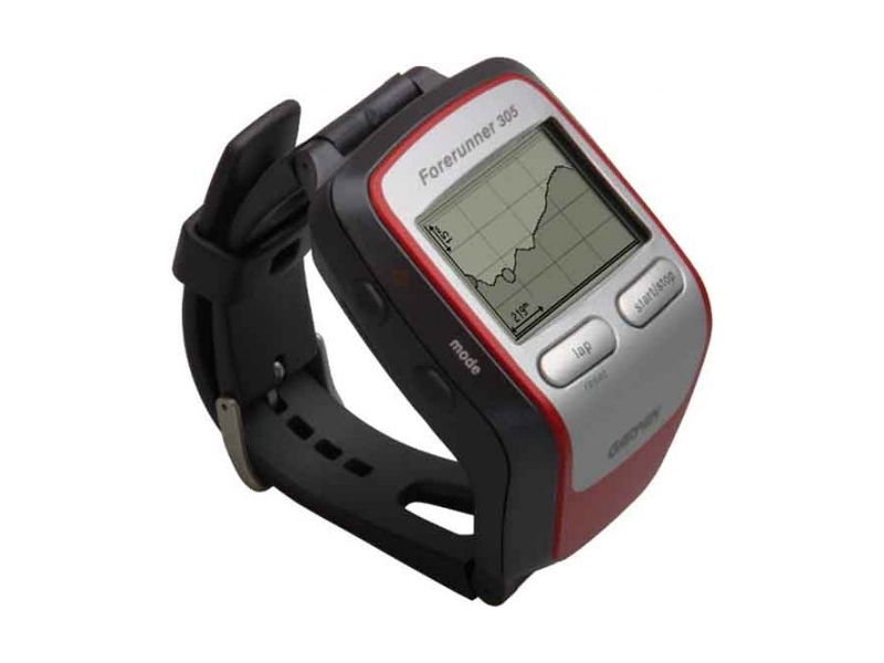 garmin forerunner 305