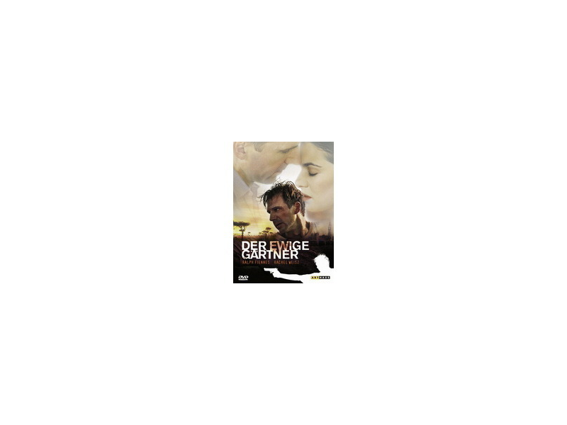 Der ewige Gärtner (DVD) Testberichte bei yopi.de