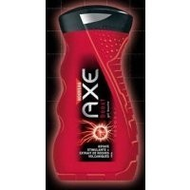 Axe-boost