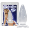 Erotic-entertainment-crystal-clear-medium-plug