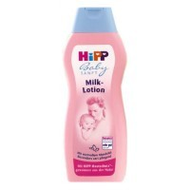 Hipp-milk-lotion