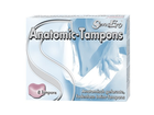 Sensero-anatomic-tampons