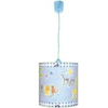 Designerlampe-dschungel