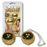 Erotic-entertainment-basic-loveballs-gold