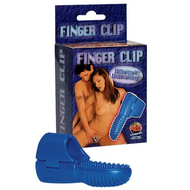 Finger-clip