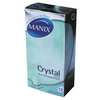 Manix-crystal