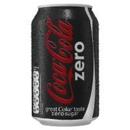 Coca-cola-coke-zero