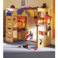 Haba-hochbett-simsala
