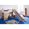 Haba-spielbett-simsala-mit-rutsche