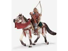 Schleich-ritterwelt-70030-bogenschuetze-mit-pferd
