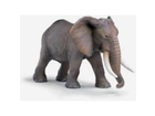 Schleich-wild-life-14341-afrikanischer-elefantenbulle