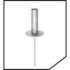 Blomus-erdspiess-baso