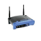 Cisco-linksys-wrt54gl-4port