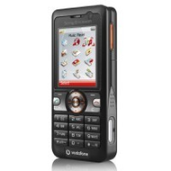 Sony-ericsson-v630i