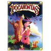 Pocahontas-dvd-zeichentrickfilm