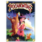 Pocahontas-dvd-zeichentrickfilm
