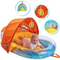 Smoby-cotoons-babyliege-summer-time